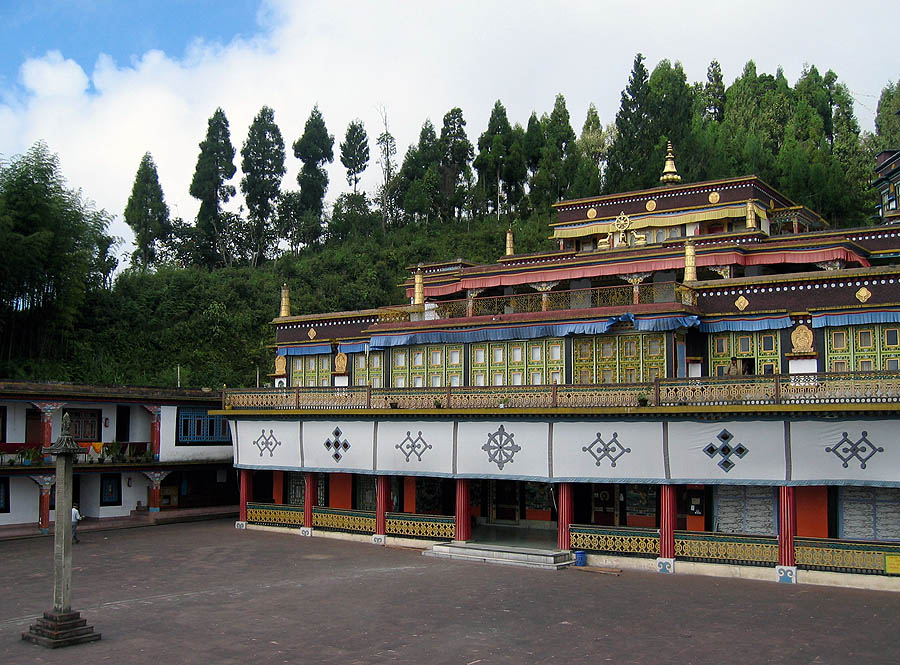 Sikkim Darjeeling Taxi